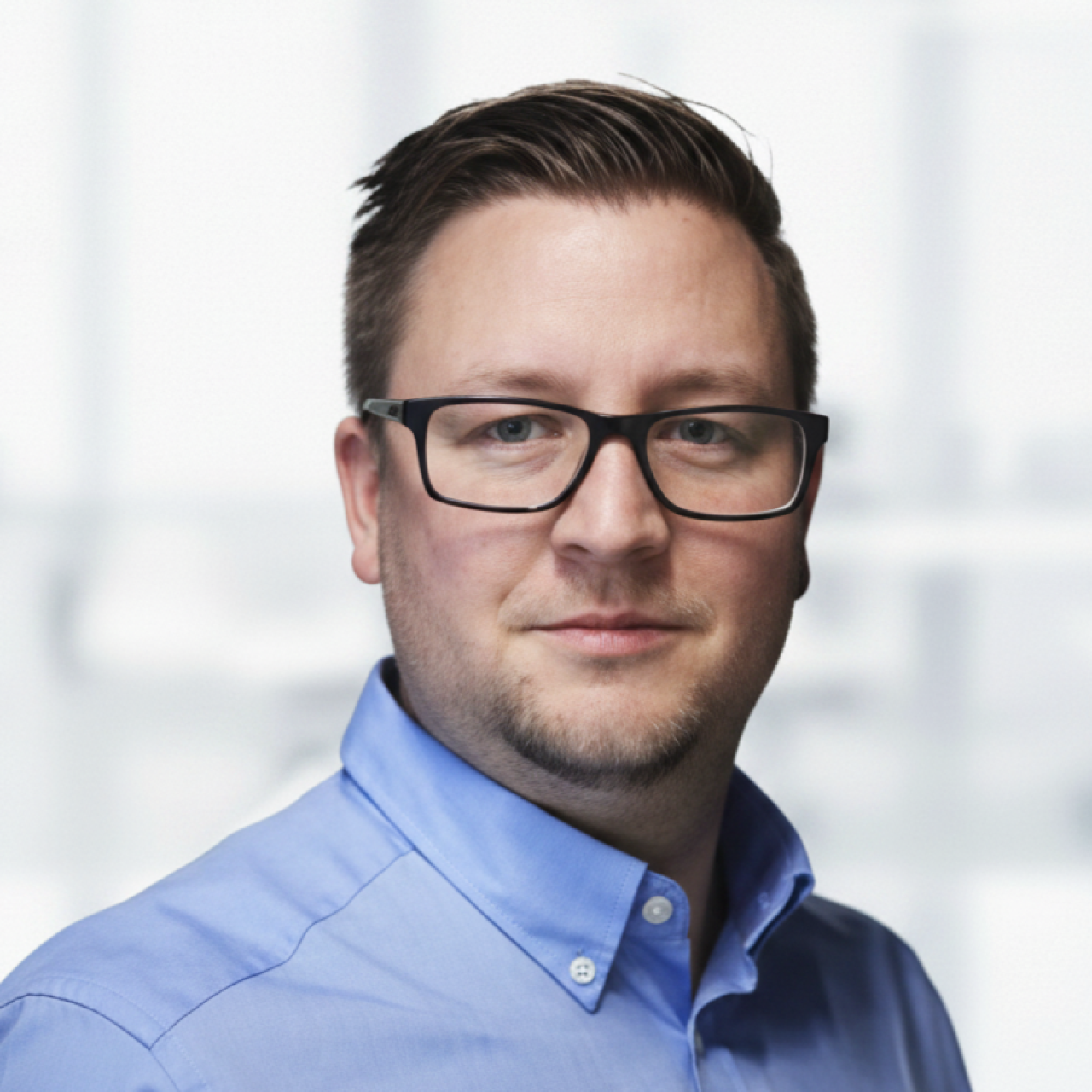 Portraitbild von Felix B.