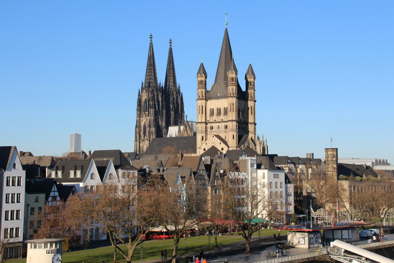 Steuerberatung in Vogelsang, Köln