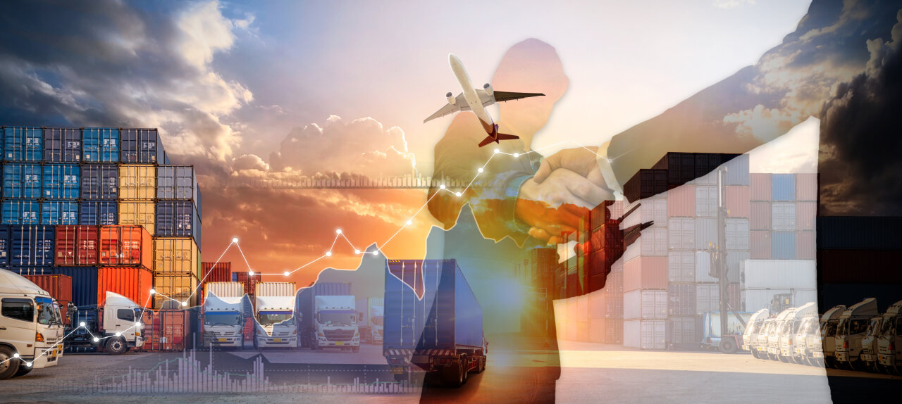 Steuerberatung Logistikunternehmen